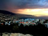 Jounieh Sunset